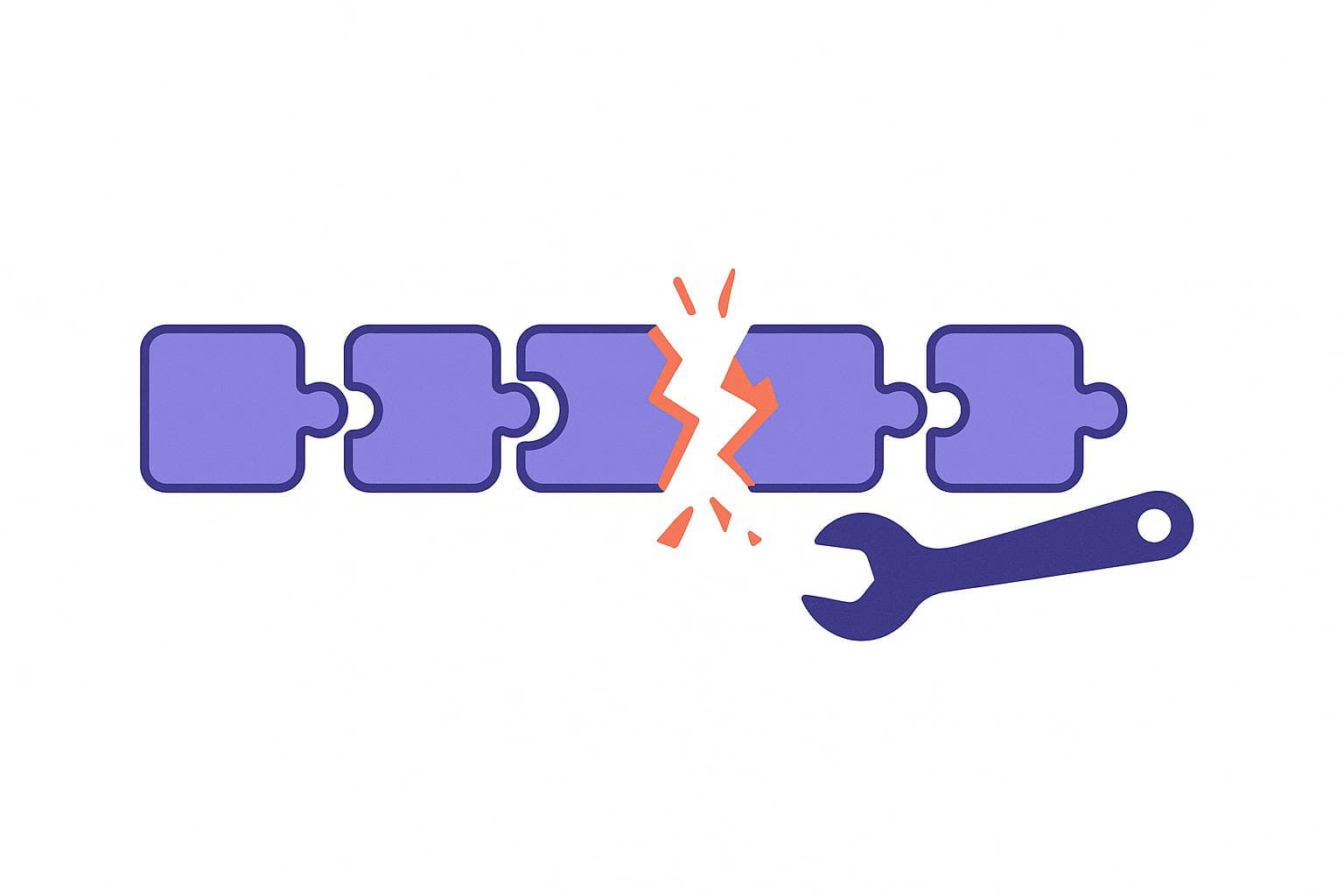 5 Signs Your Content Workflow Is Broken (And How to Fix Each One)
