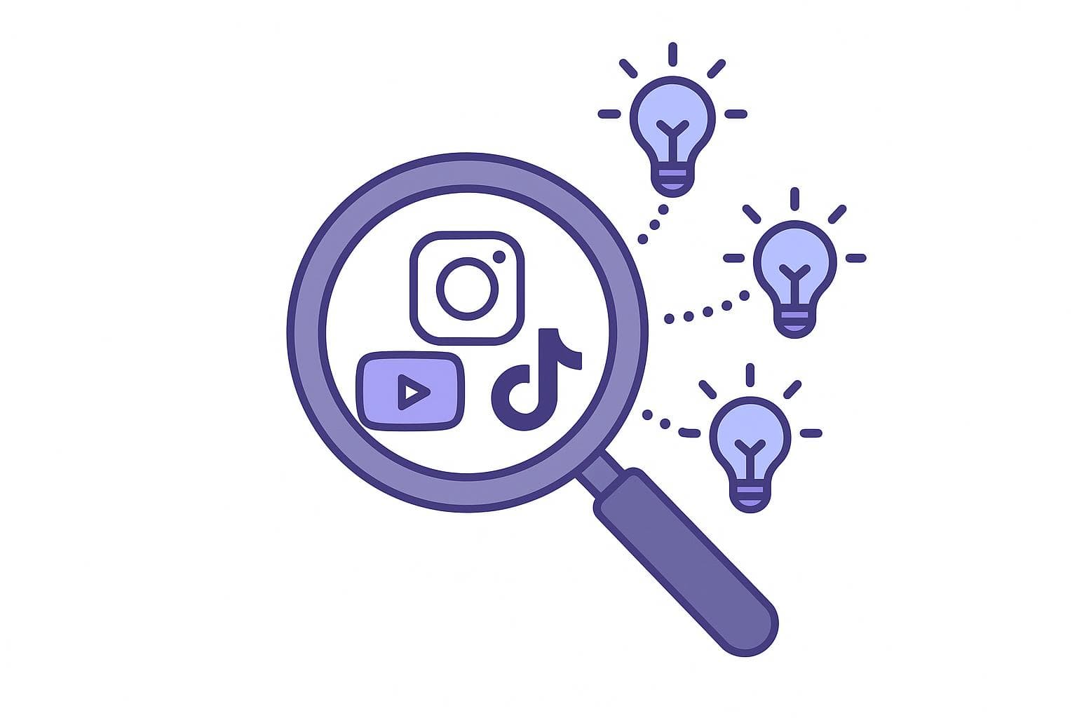 7 Content Discovery Strategies That Top Creators Use to Never Run Out of Ideas