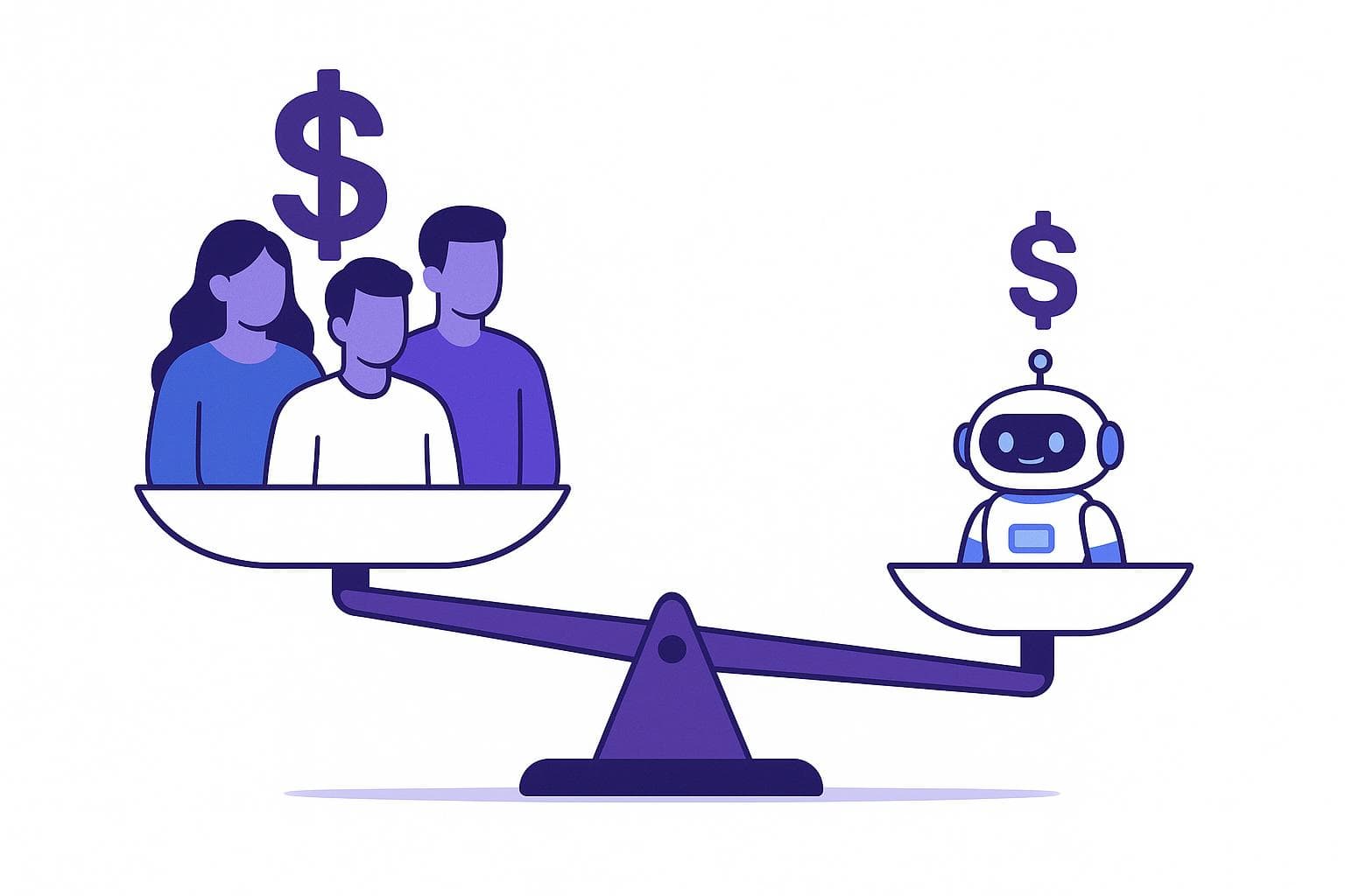 The $200/Month Content Strategy That Replaces a $5,000 Social Media Manager