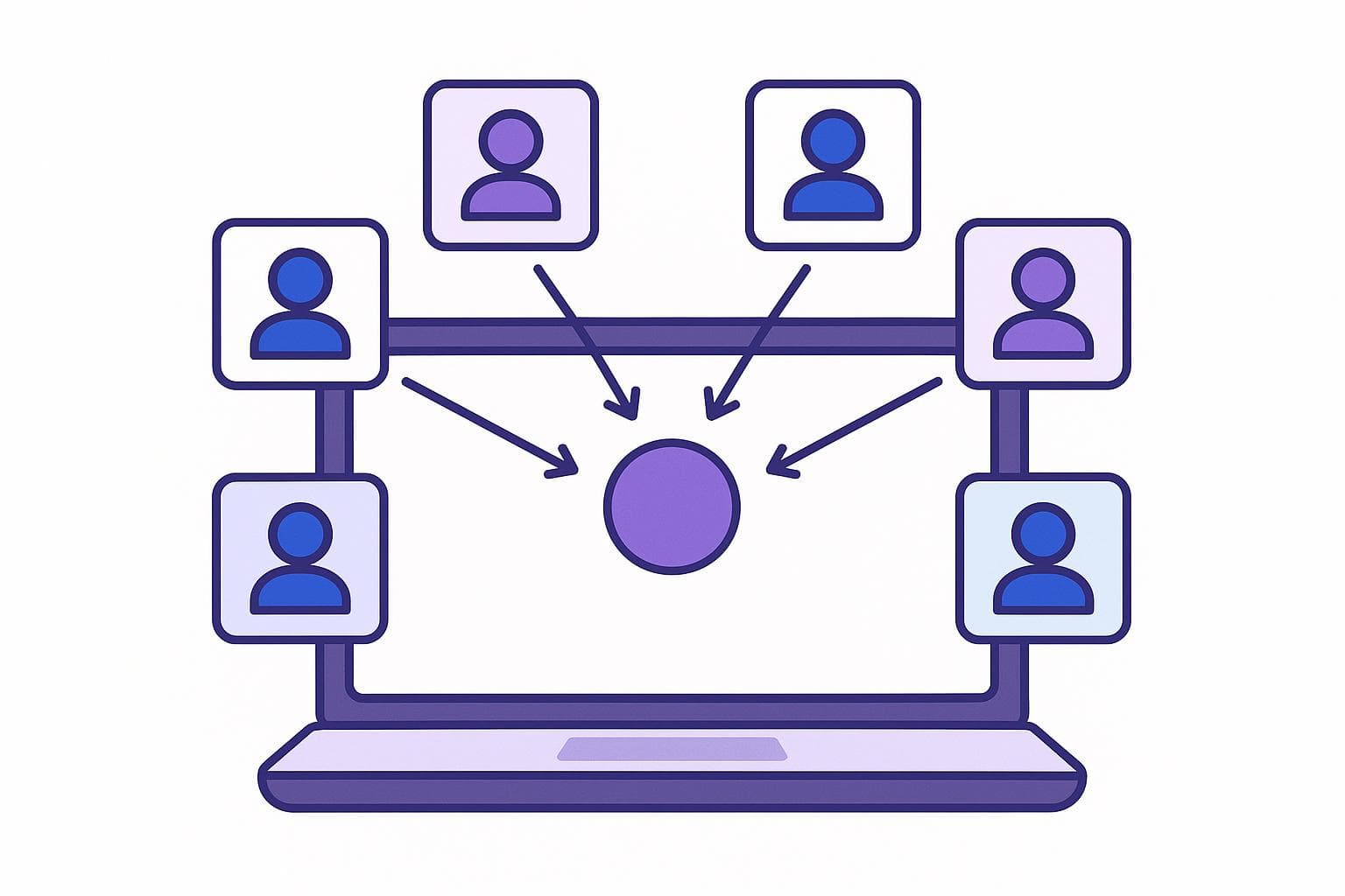 How to Manage 5 Social Media Brands From One Dashboard Without Losing Your Mind