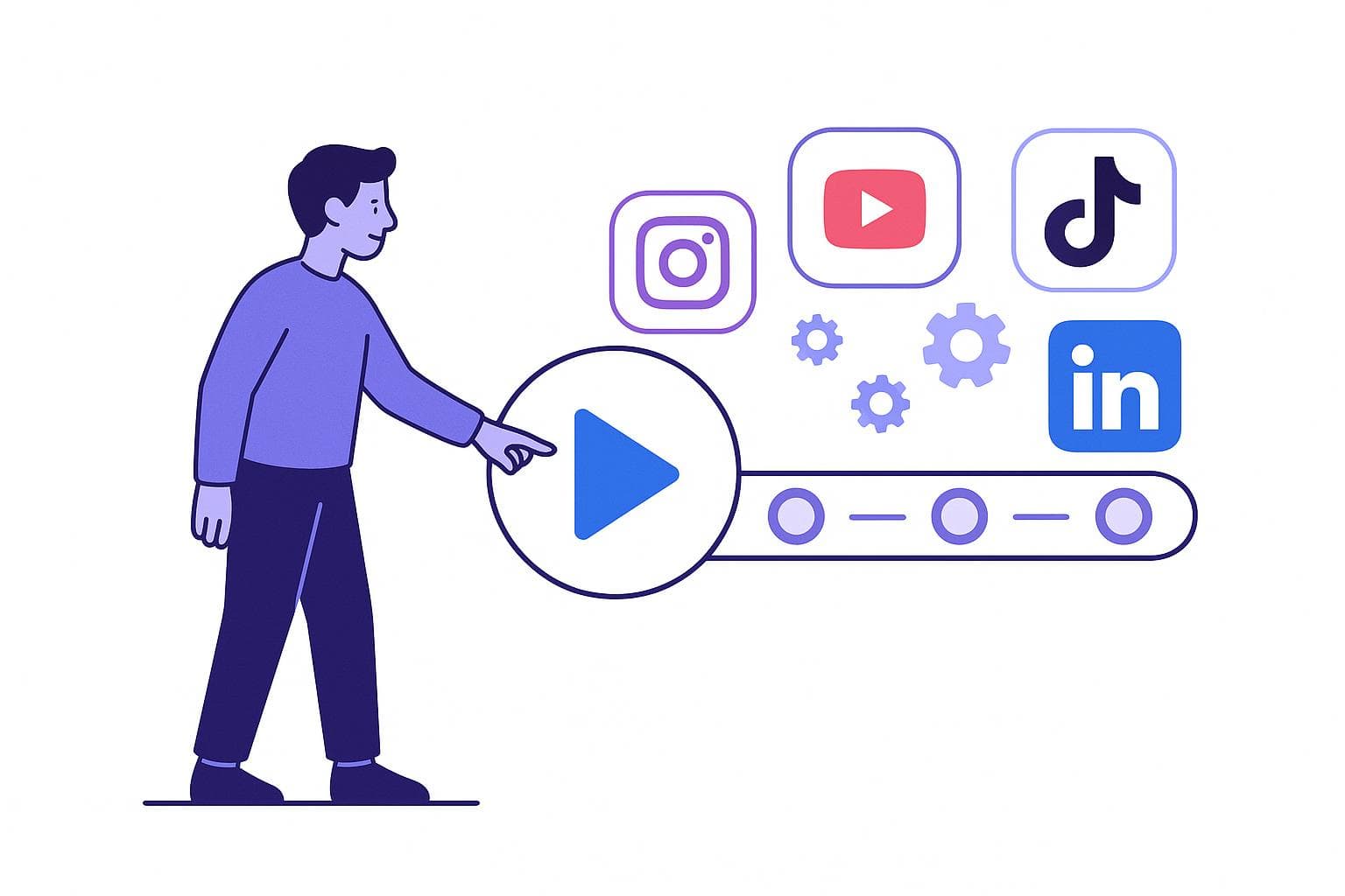 Getting Started with Social Media Automation in 2026